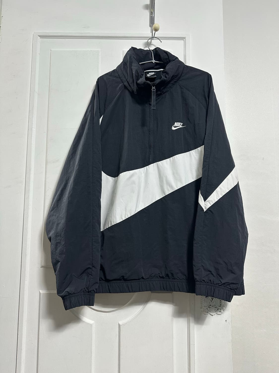 나이키 빅스우시 아노락 상품이미지1