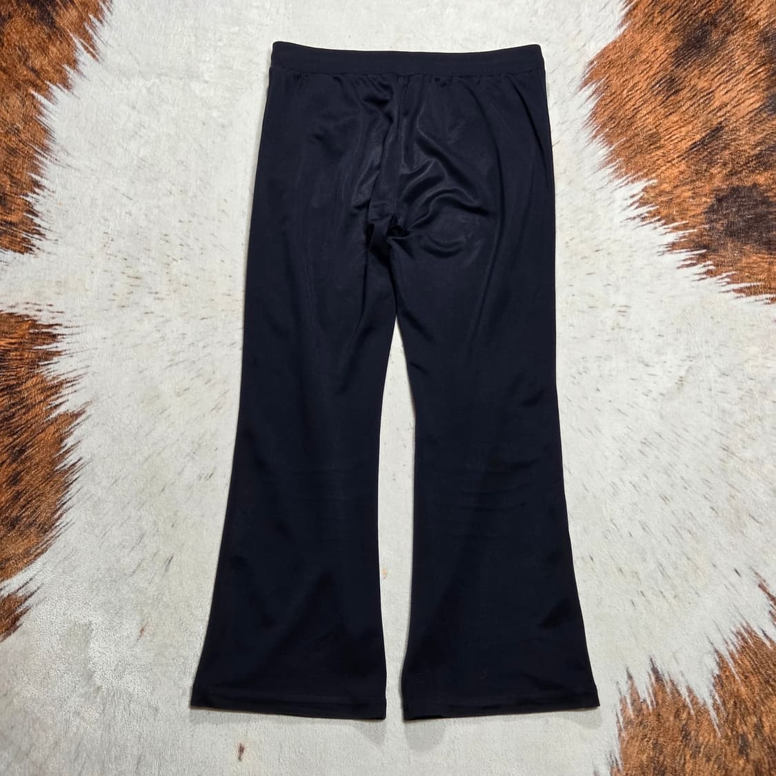 아레나 네이비 사이드라인 트랙팬츠 상품이미지4