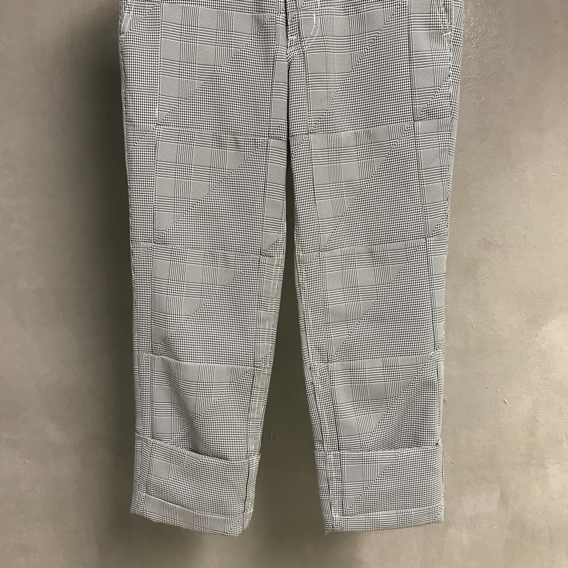 꼼데가르송 옴므 플러스 팬츠 XS(W) 상품이미지3