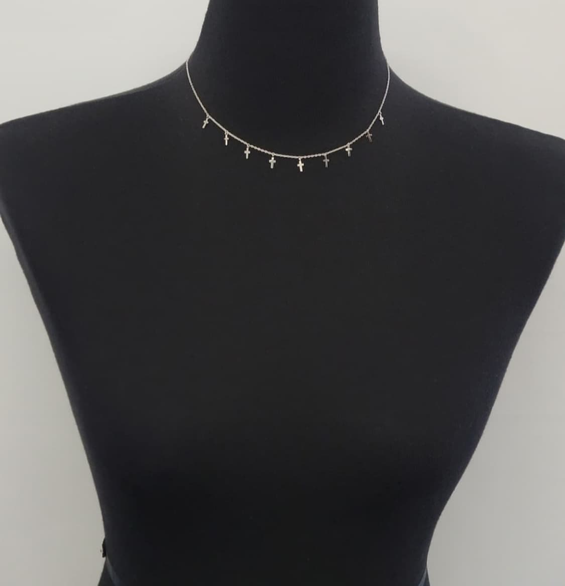 rosario necklace set 상품이미지6