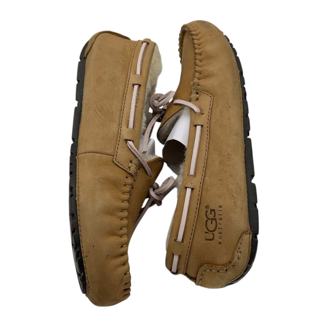 230 W 어그 타코타 체스트넛 상품이미지3