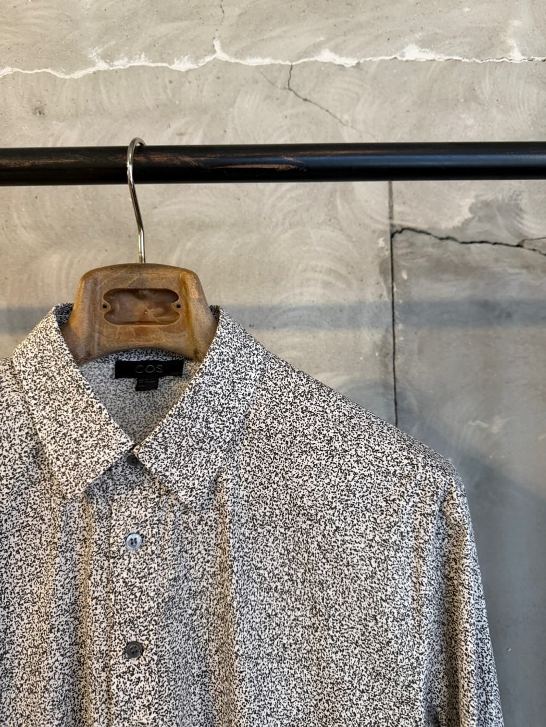 COS 코스 셔츠 100 상품이미지4