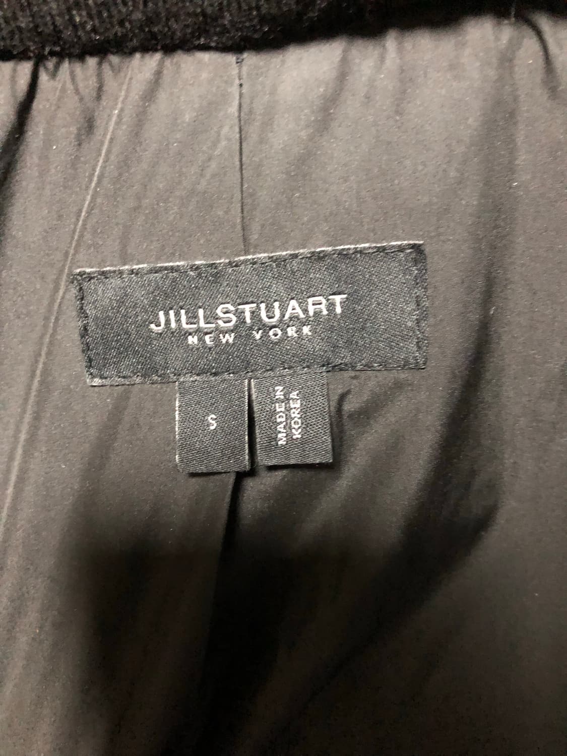 (초특가)질스튜어트뉴욕 폭스퍼 패딩/몽클레어스톤톰포드옴므에르메스프라다 상품이미지7