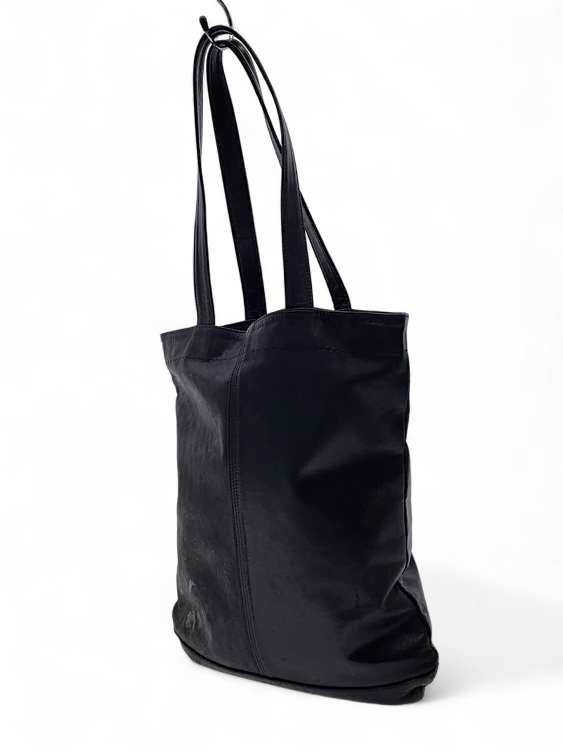 요시다 포터 소가죽 토트백 상품이미지2