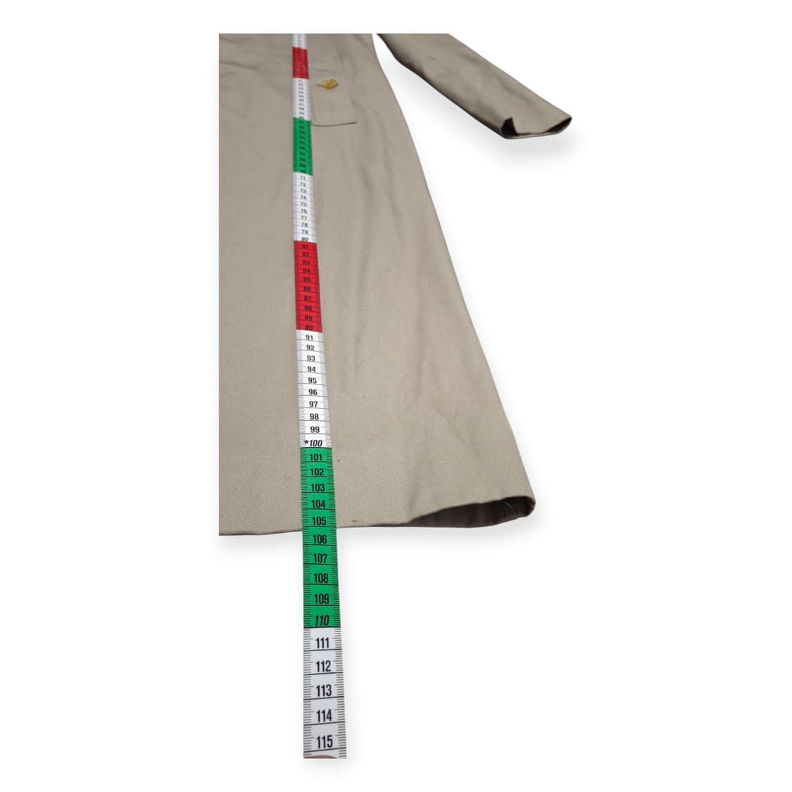 Burberrys 버버리 코트 노바체크 빈티지 트렌치코트 UK 영국 상품이미지10