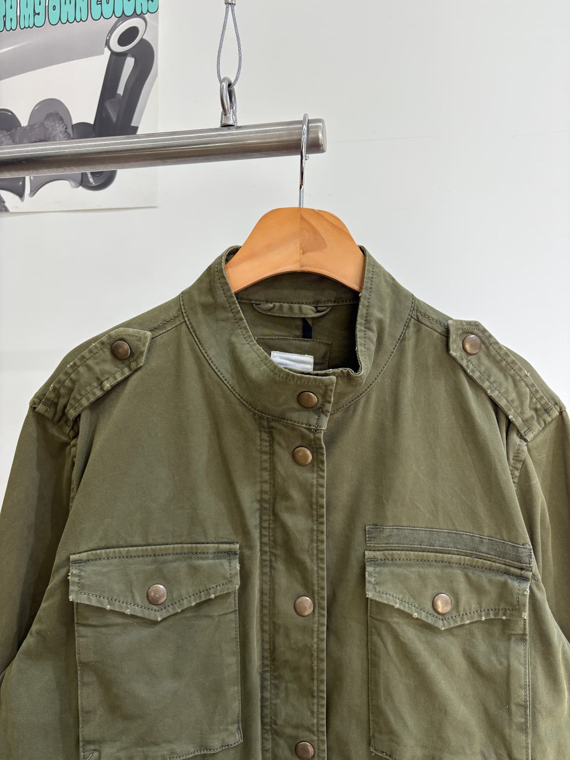 GAP 자켓 상품이미지2