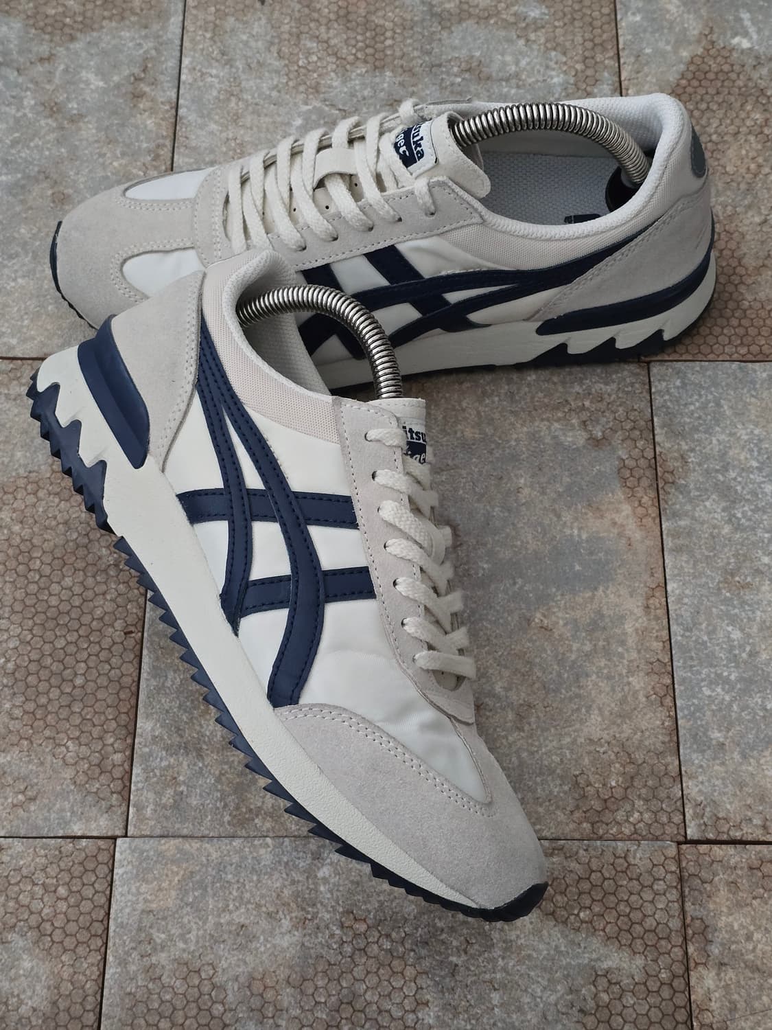 (245)오니츠카타이거 캘리포니아 78 ex  상품이미지6