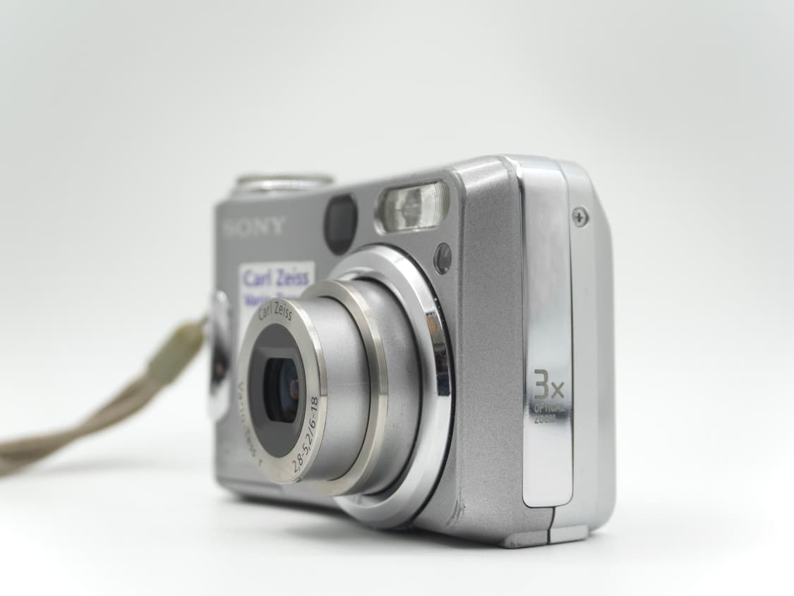 Sony DSC-S90 상품이미지2
