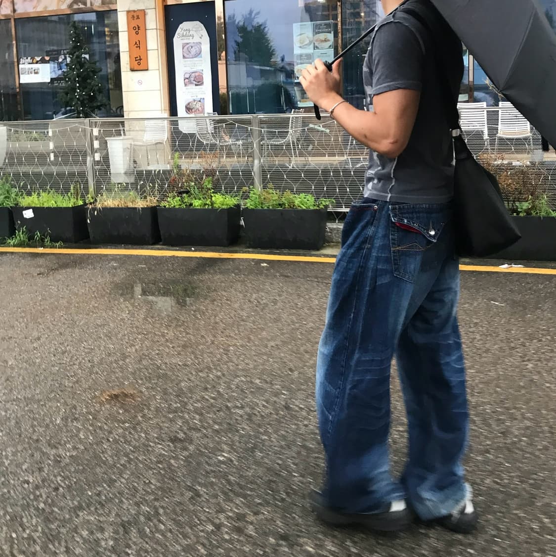 빈티지 데님 상품이미지6