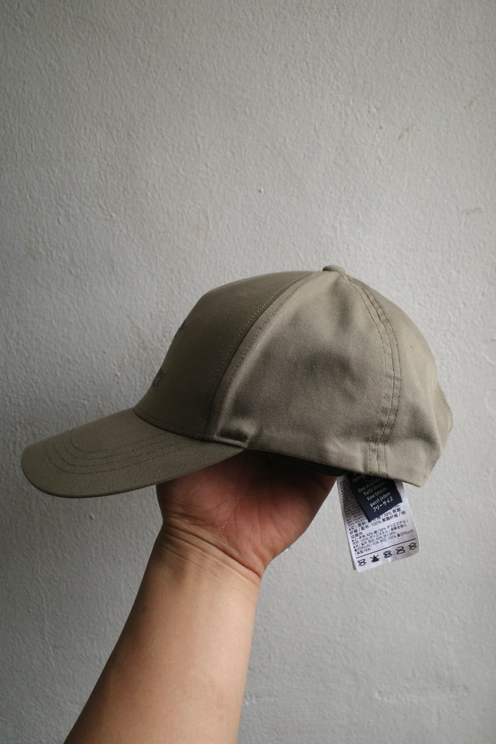 아크테릭스 멀티 크래스트 볼캡 상품이미지6