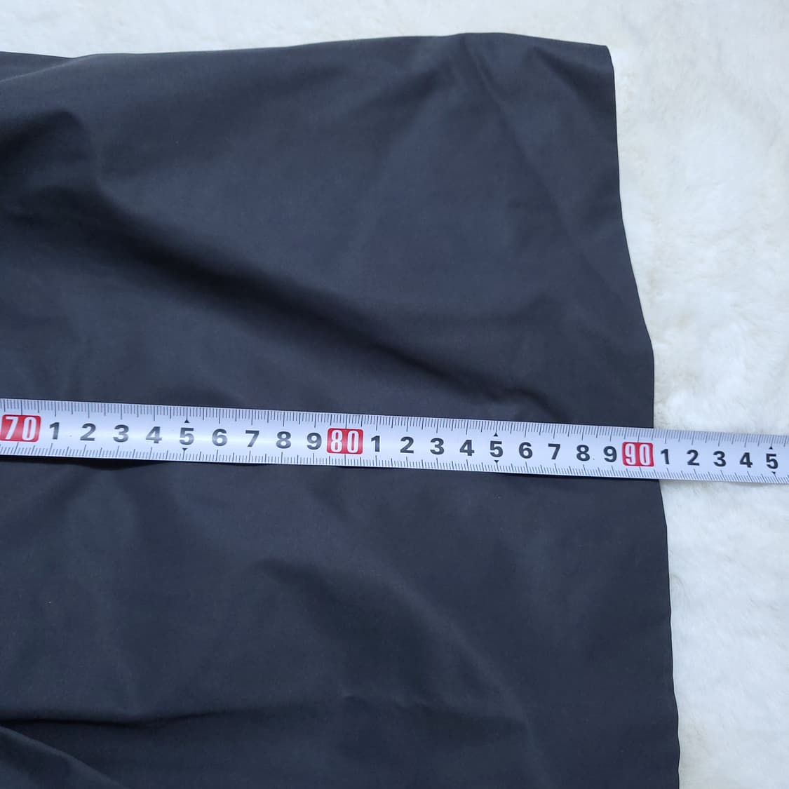 구호 여성 후드점퍼 55 0313 뽀샤샤 상품이미지5