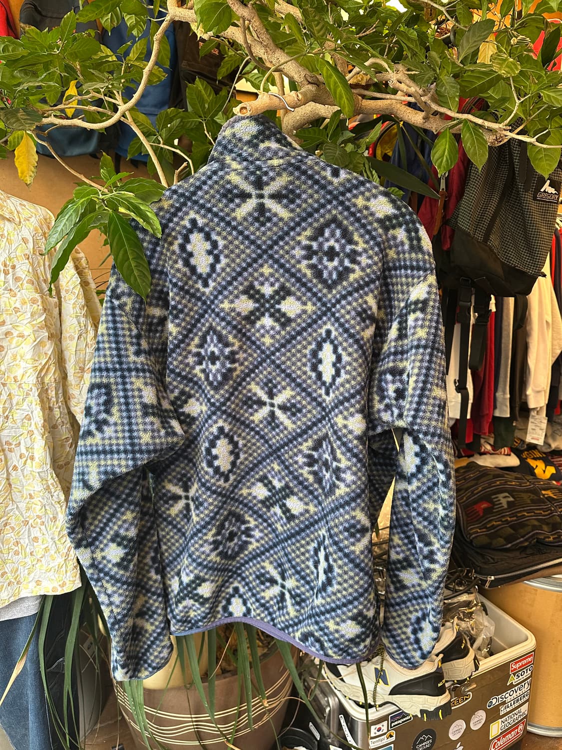 Z-422 파타고니아 신칠라  상품이미지2