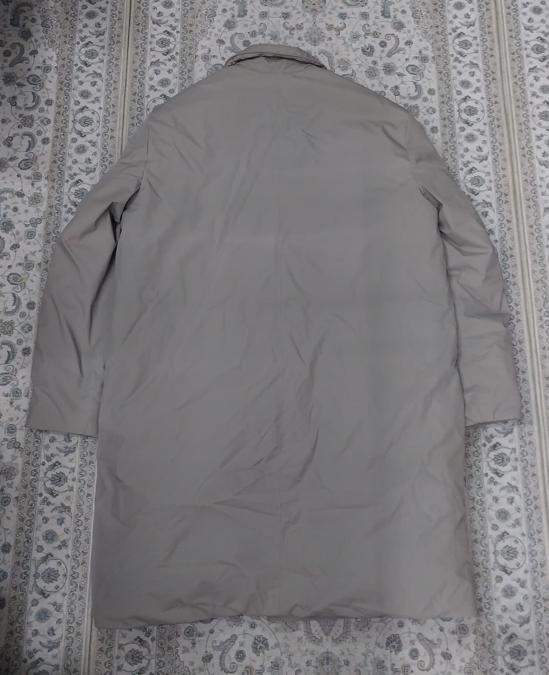 마인드브릿지 롱 패딩코트 110 상품이미지4