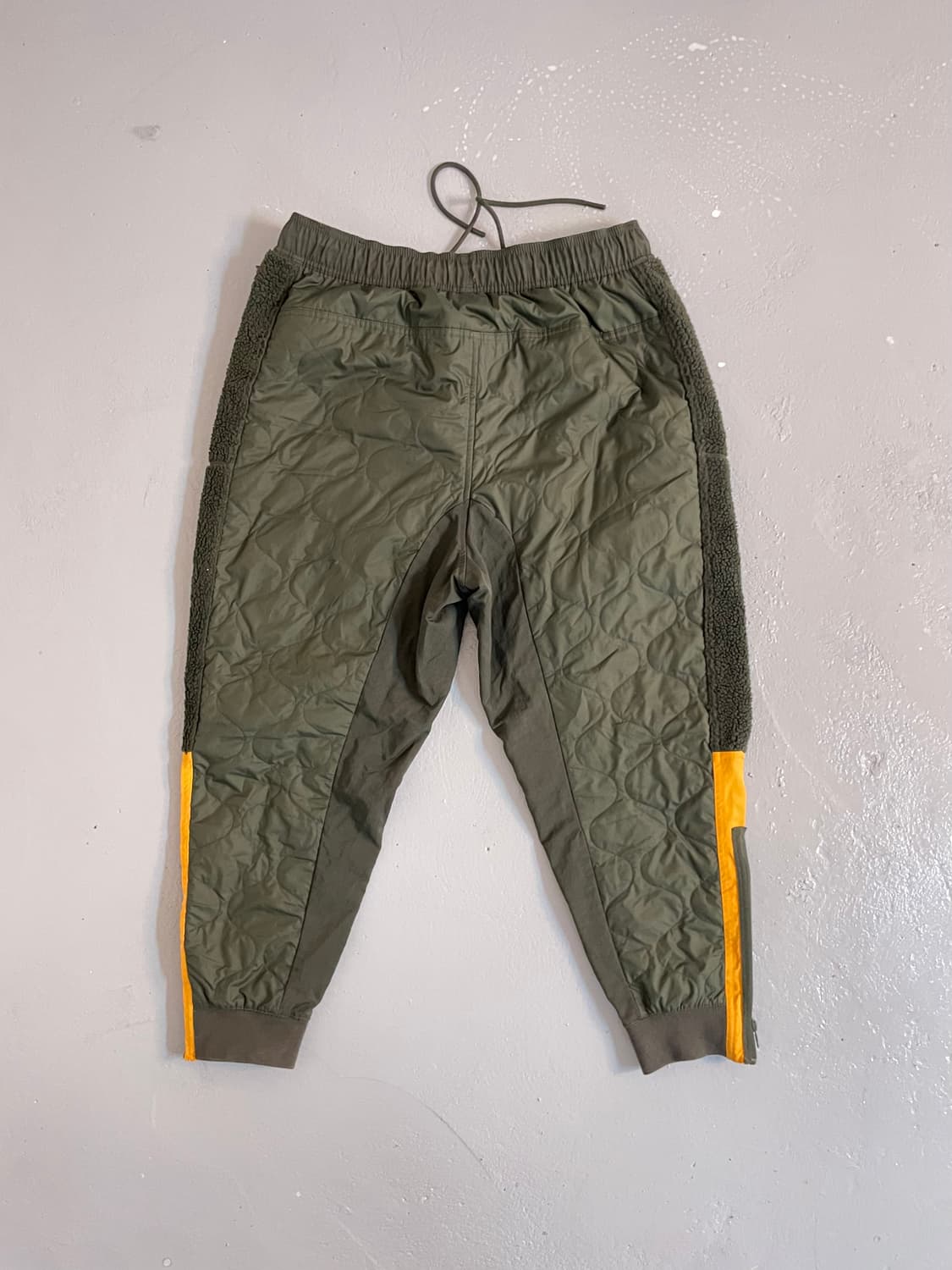 나이키 플리스 팬츠 상품이미지4