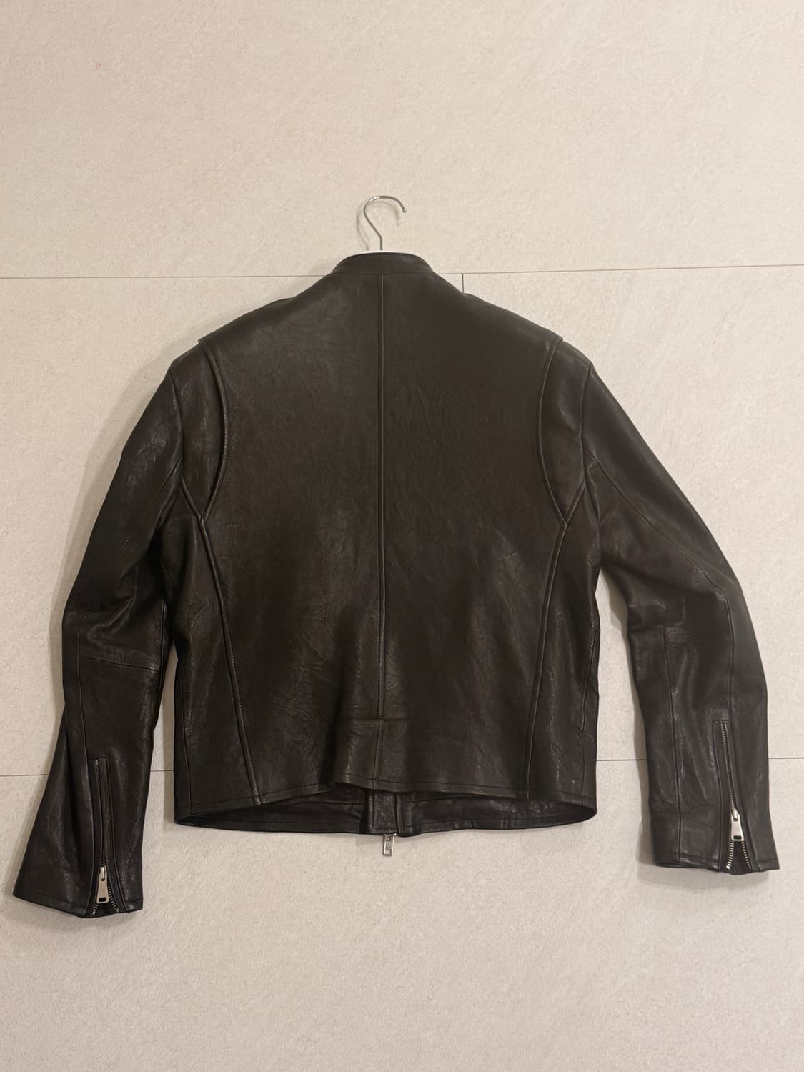 쿠어 라이더자켓  상품이미지2