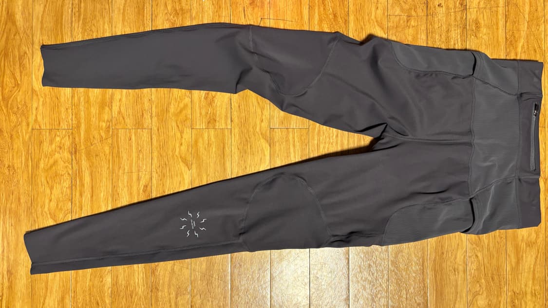 콜드웜 타이즈 S 상품이미지2