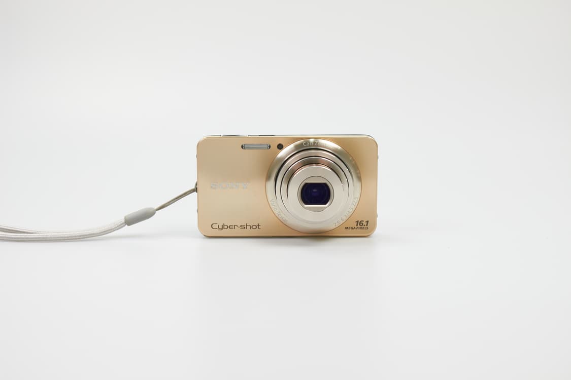 소니 DSC-W570 상품이미지3