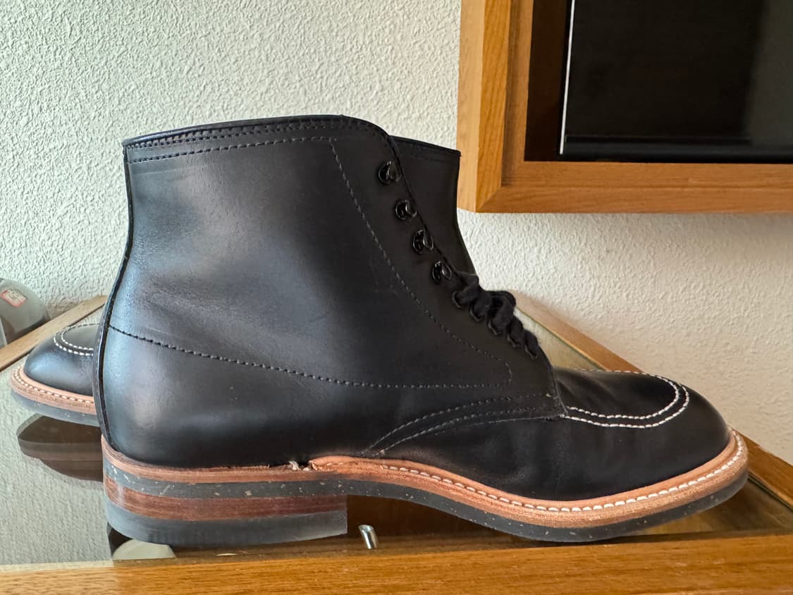 알든 401 인디부츠 7.5 d 상품이미지3