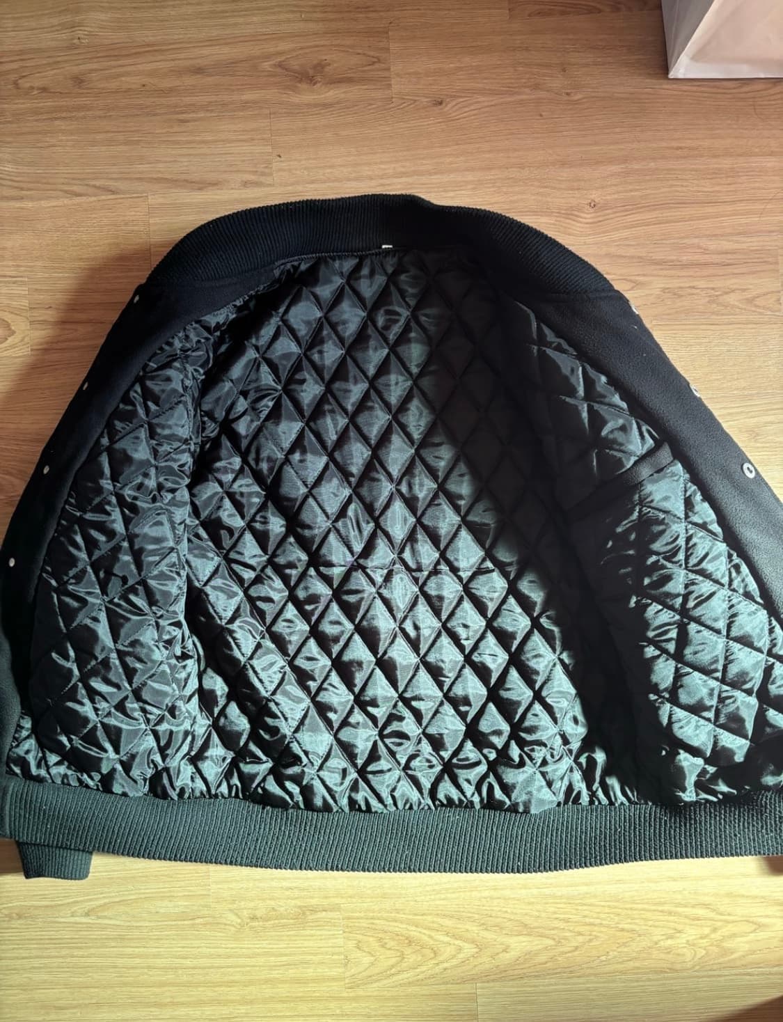 서울예술대학교 연기과 과잠 M 상품이미지5