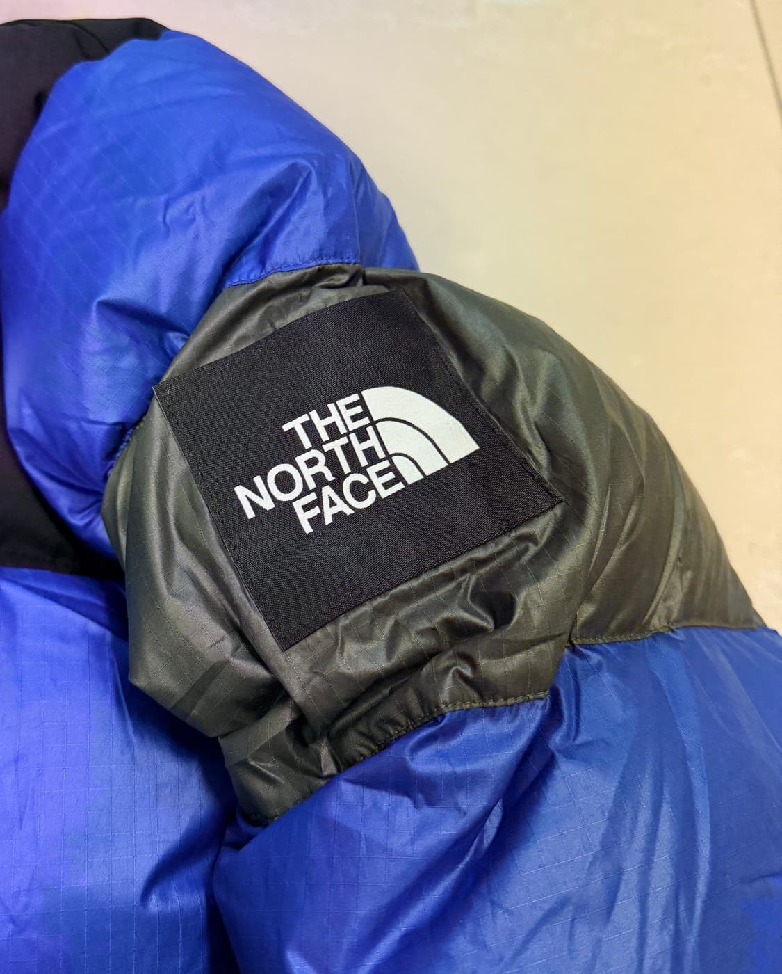 노스페이스 눕시 멀티 상품이미지4