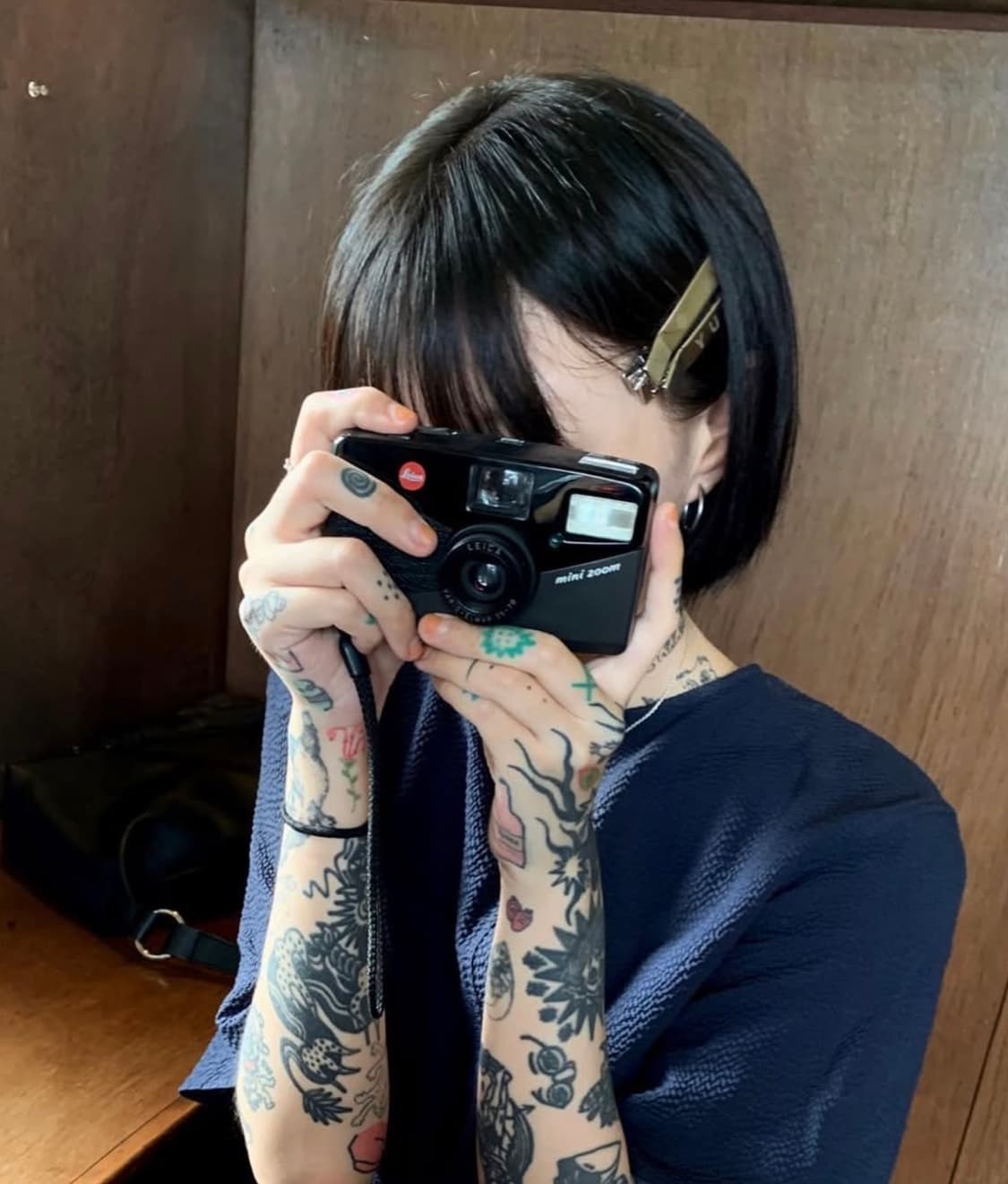 라이카 미니줌 풀박스 상품이미지1