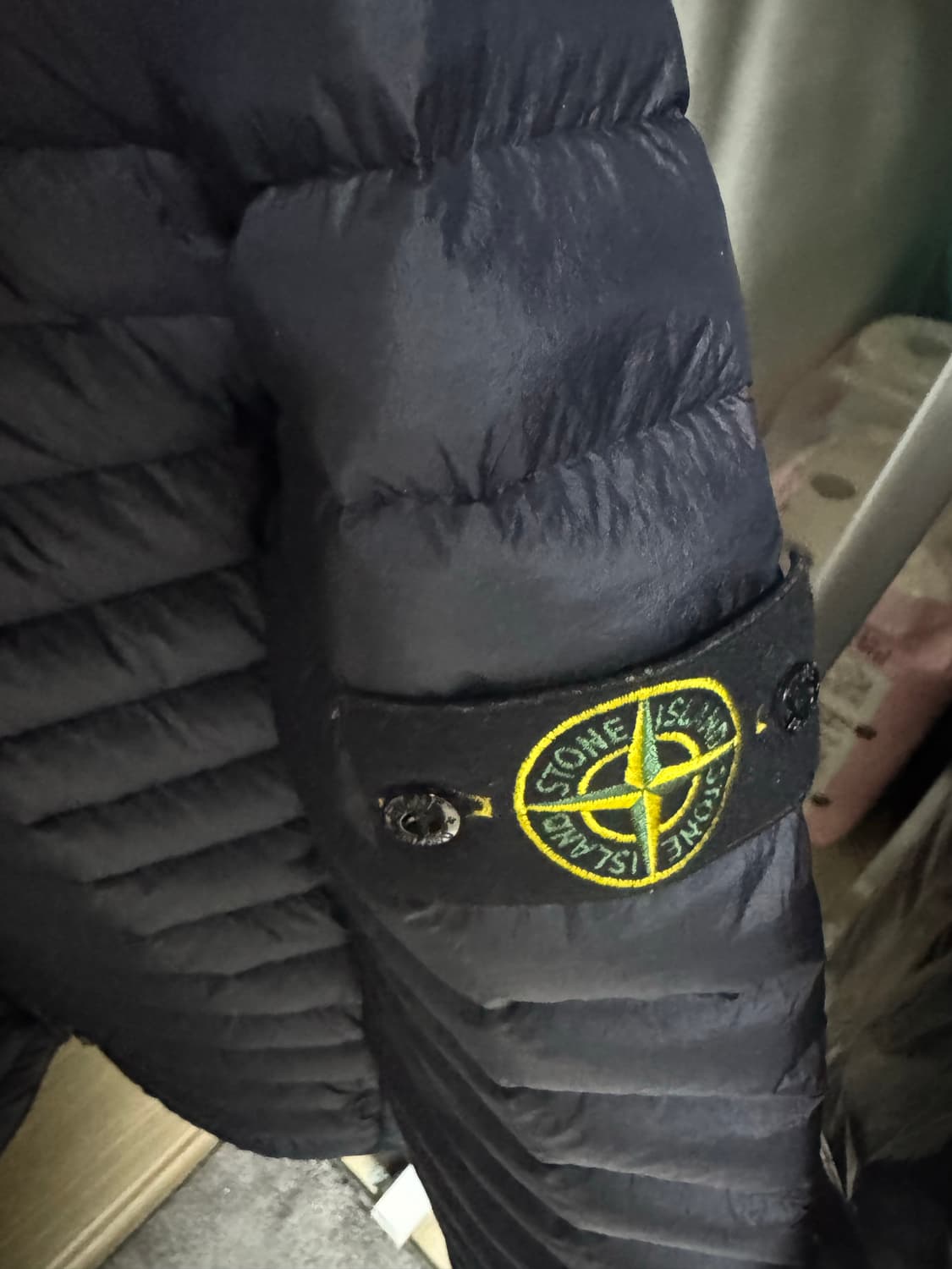 스톤아일랜드 룸우븐 라지 상품이미지2