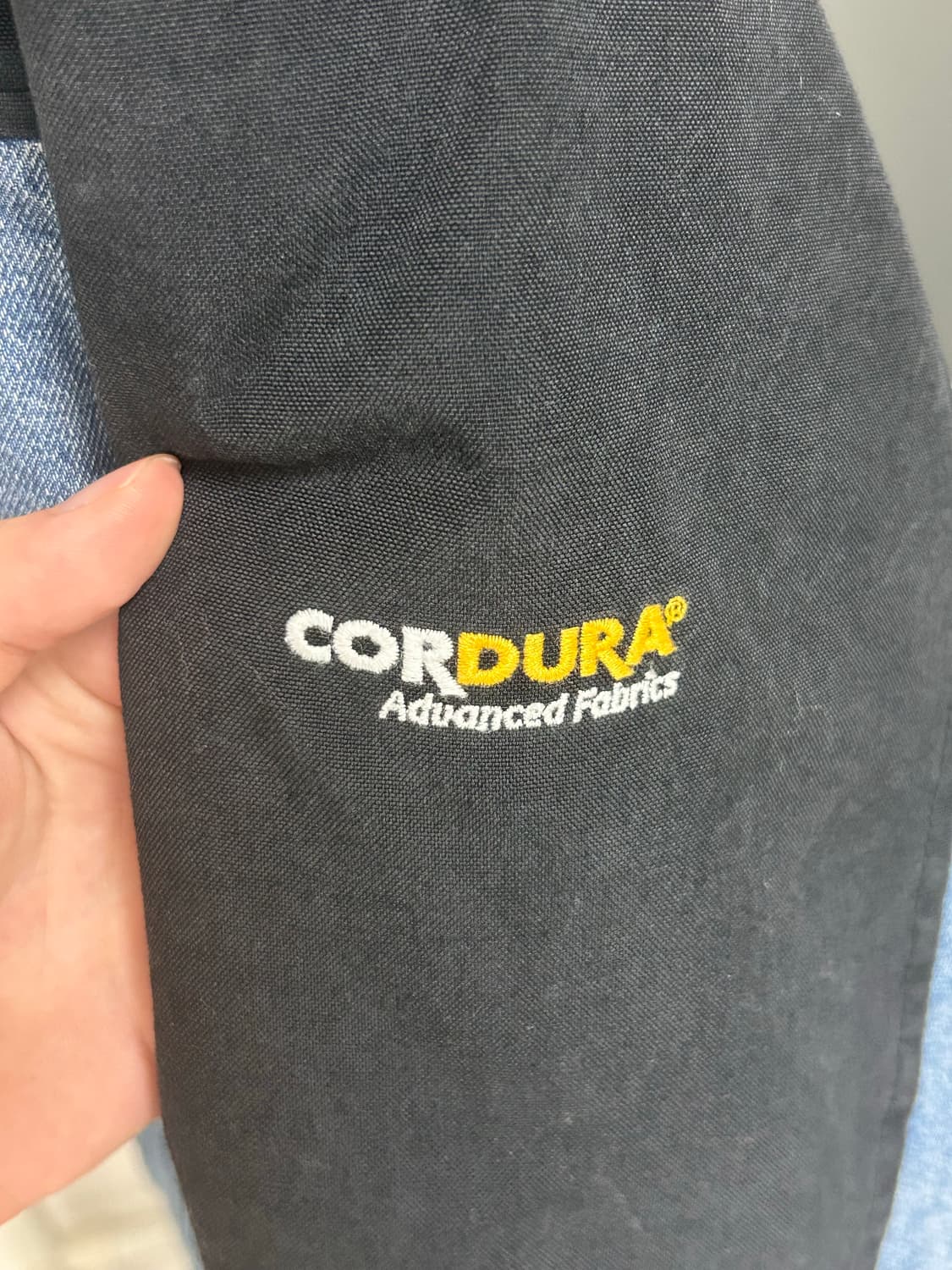 슈프림 디키즈 데님 워크자켓 M 상품이미지6