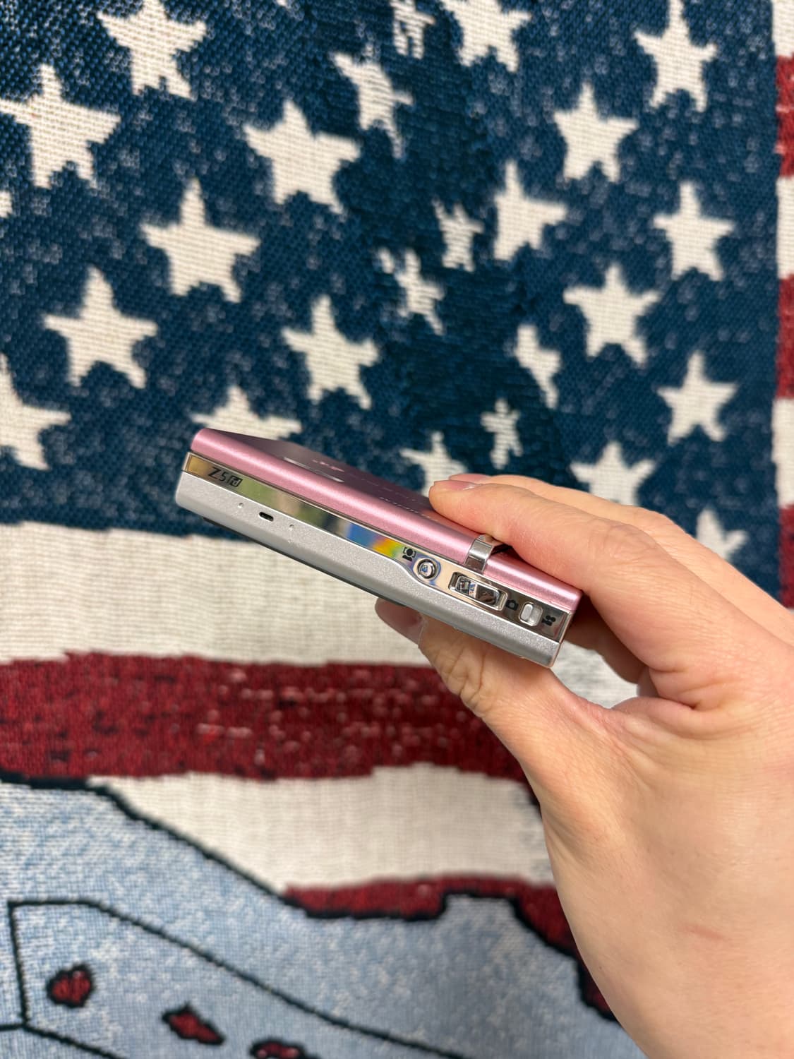 📸 Fujifilm FinePix Z5 (Z5fd) 상품이미지10