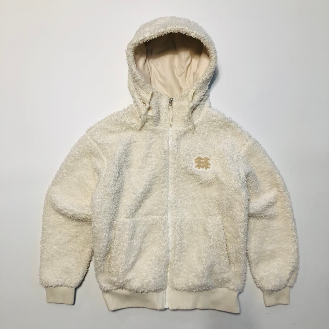 코오롱 플리스 자켓  상품이미지1