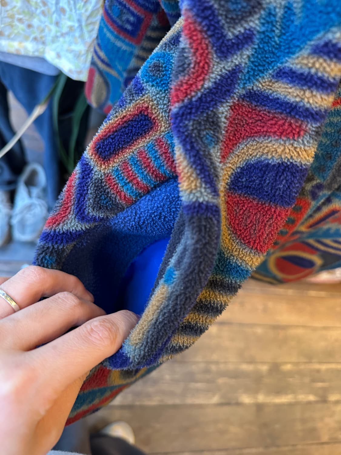 Z-445 파타고니아 신칠라  상품이미지6