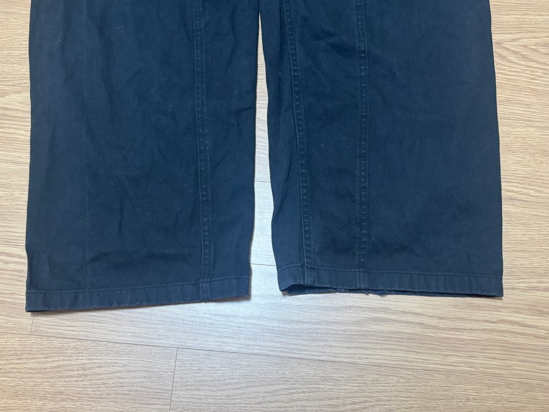 그라미치 가젯 팬츠 2XL 블랙 상품이미지5