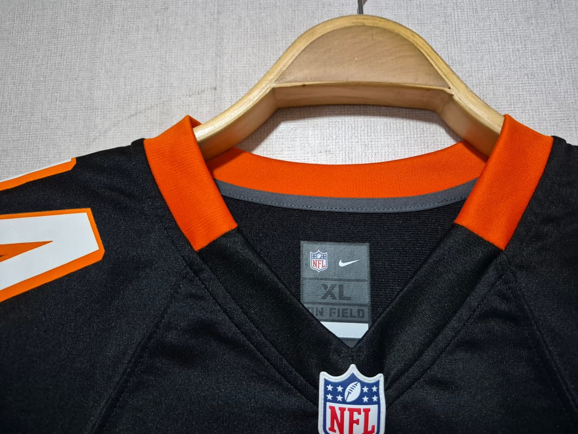 나이키 신시내티 뱅글스 (XL) 상품이미지5