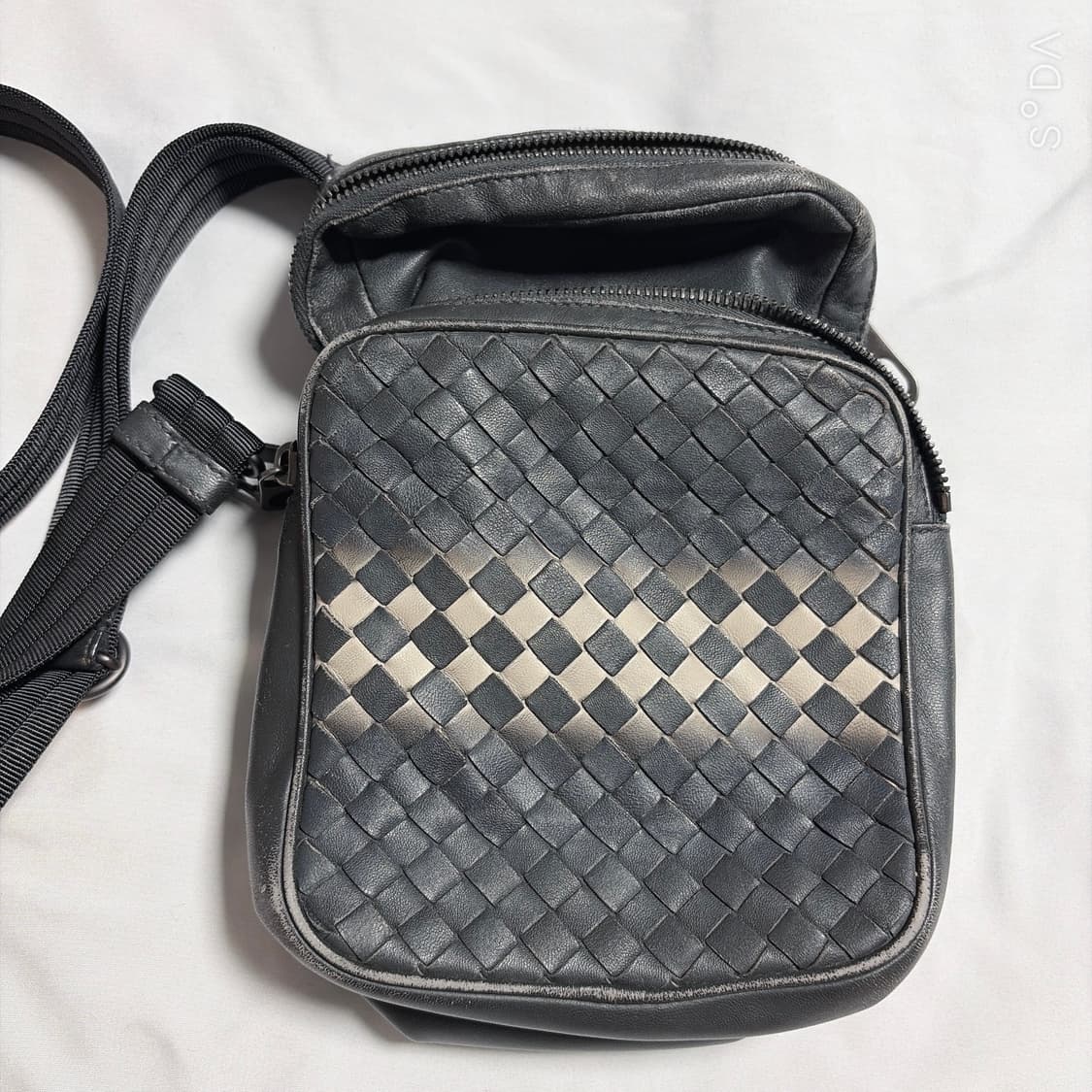 보테가베네타 407385 벨트백 가방 상품이미지2