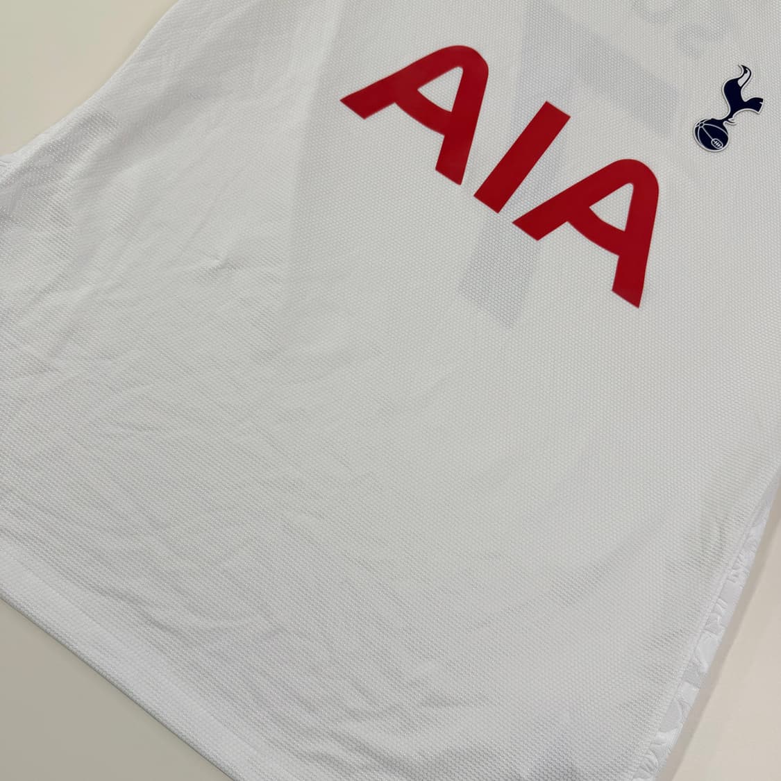 21-22 토트넘 홈 손흥민 유니폼 상품이미지7