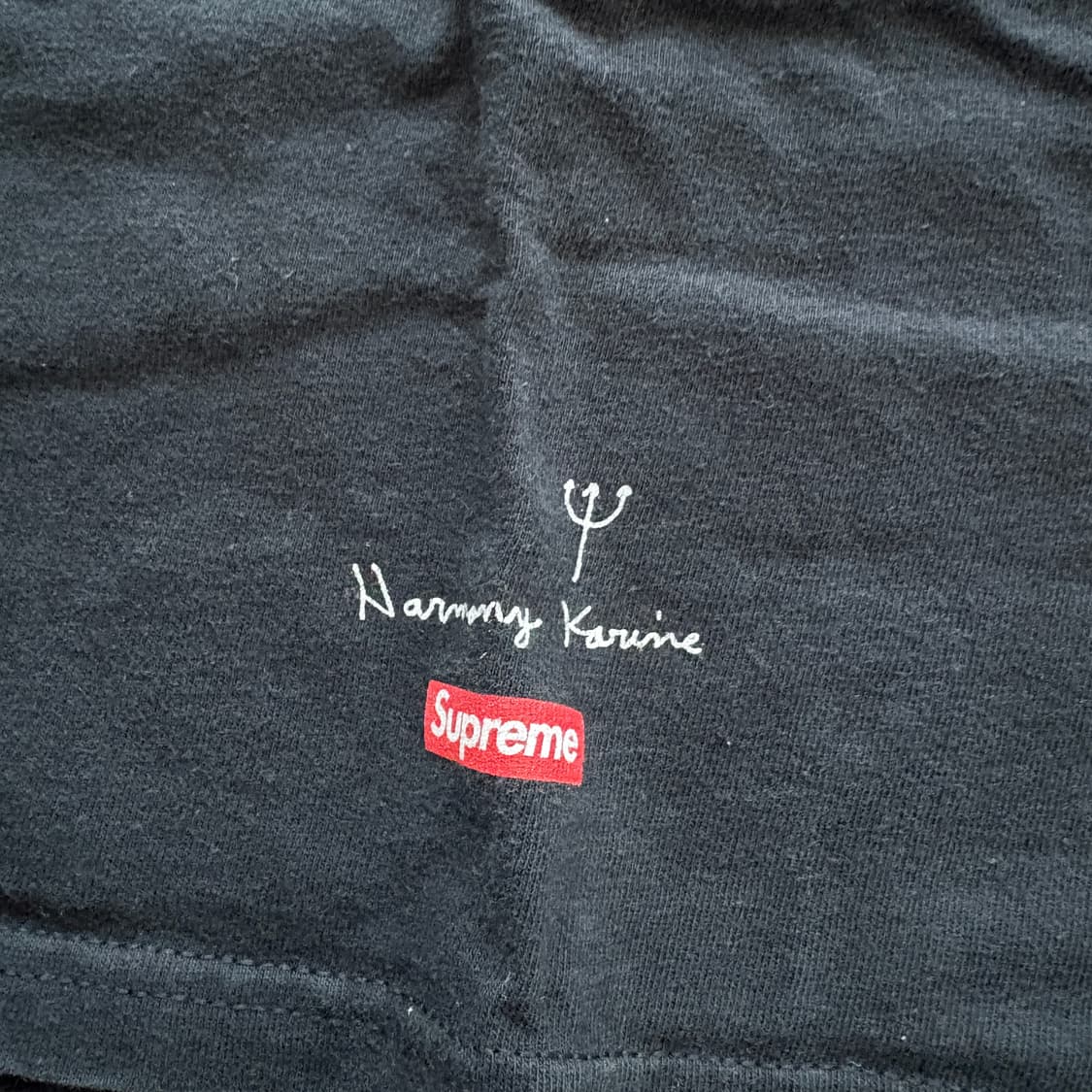 슈프림 하모니 코린 맥컬리 컬킨 2011 FW culkin harmony 상품이미지3