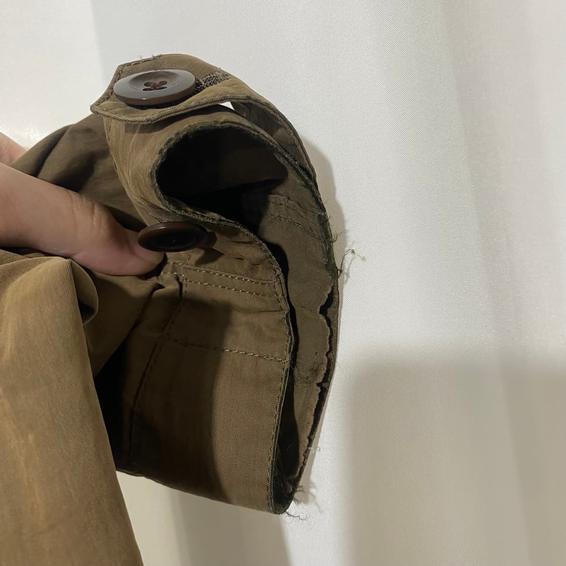 폴스미스 M-51 파카 상품이미지9