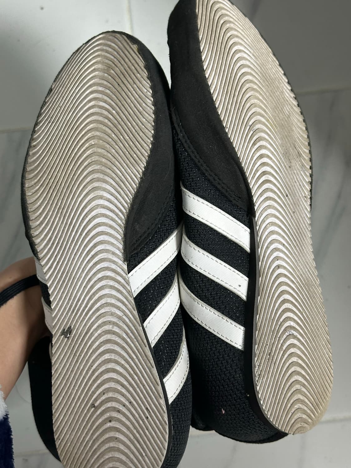 아디다스 복서호그 상품이미지2