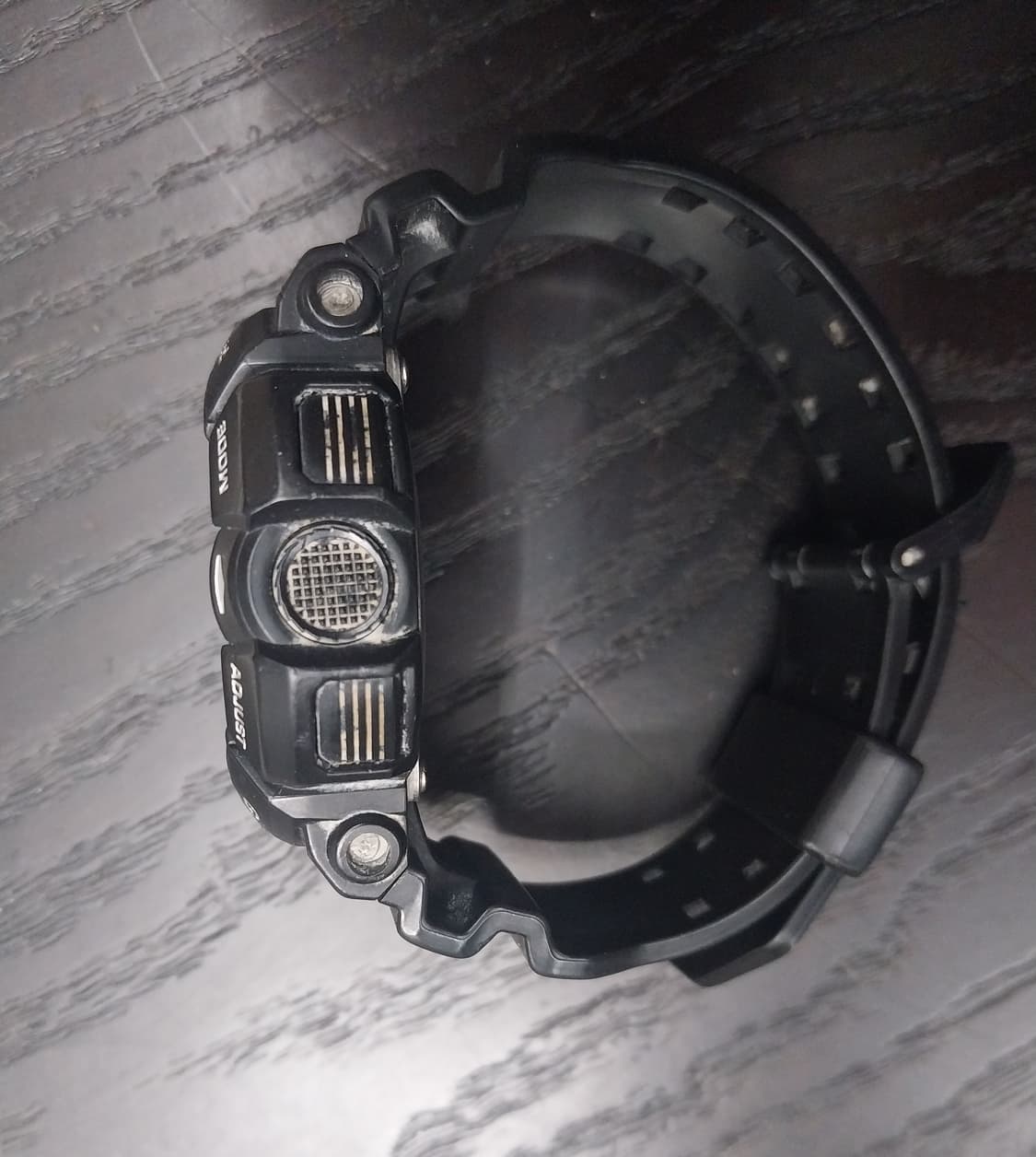 G-SHOCK GA-400GB-1A 빅페이스 상품이미지4