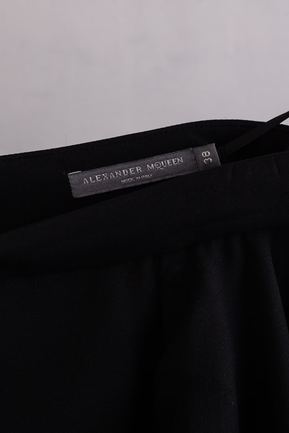 ALEXANDER MCQUEEN HYBRID TROUSERS 상품이미지10