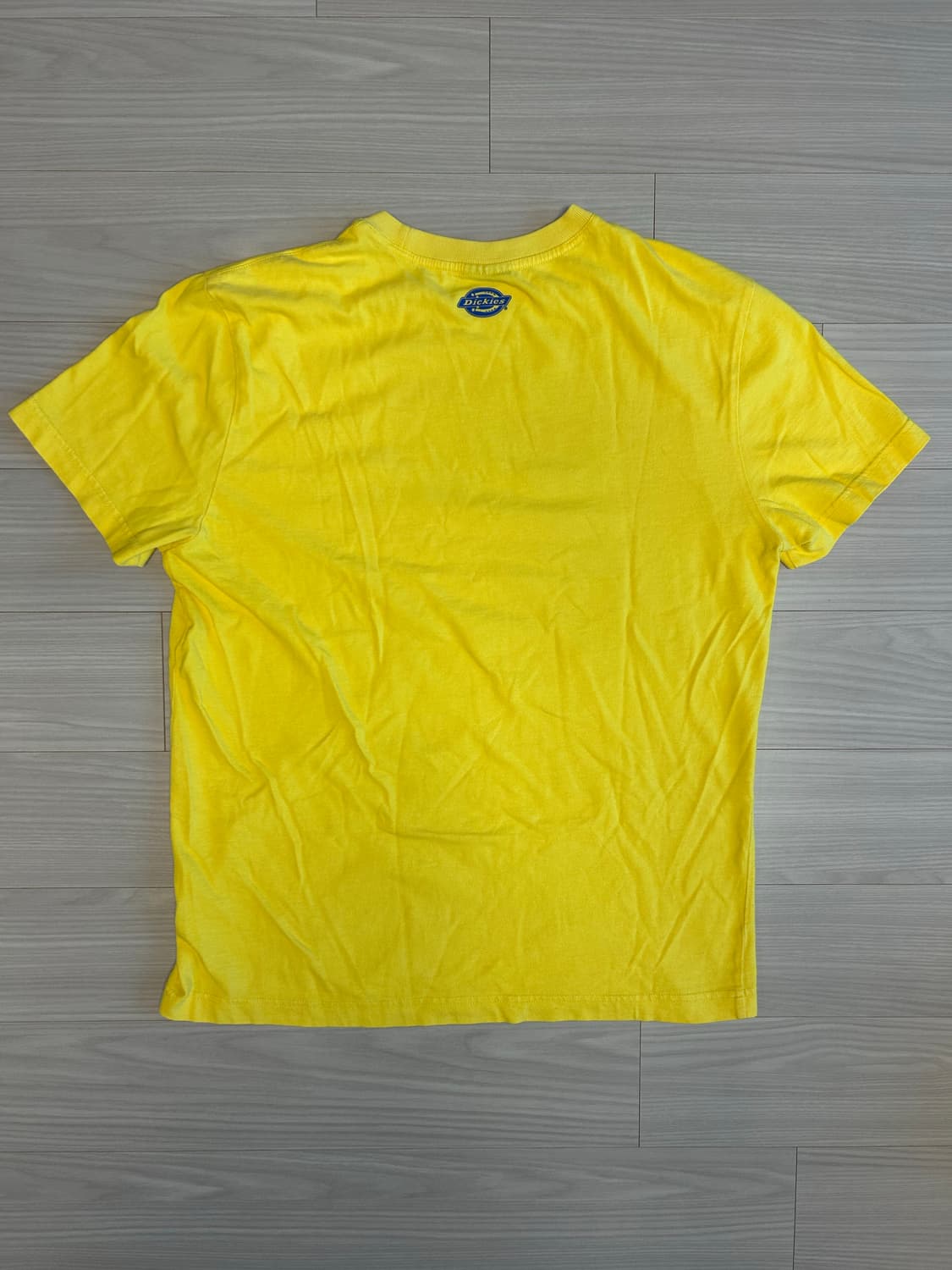 디키즈 빈티지 티셔츠 상품이미지2