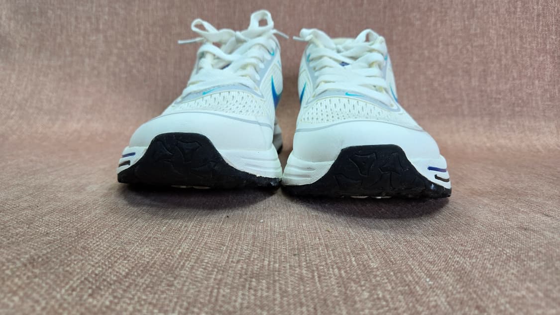 나이키265mm- 에어 줌 러닝화 스니커즈 상품이미지3