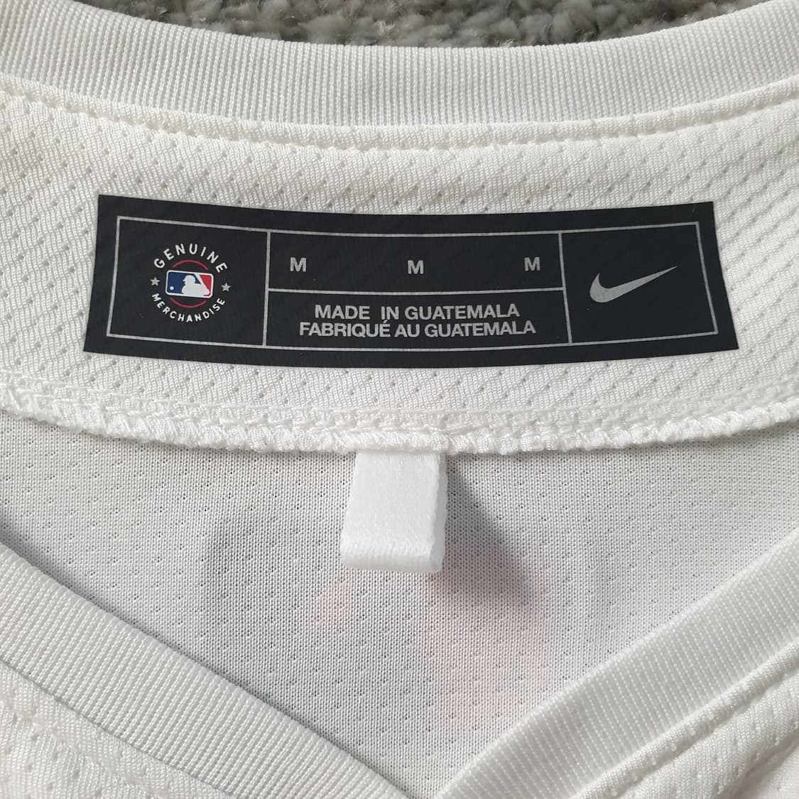 [무료배송] NIKE LA Dodgers 야구 저지 상품이미지3