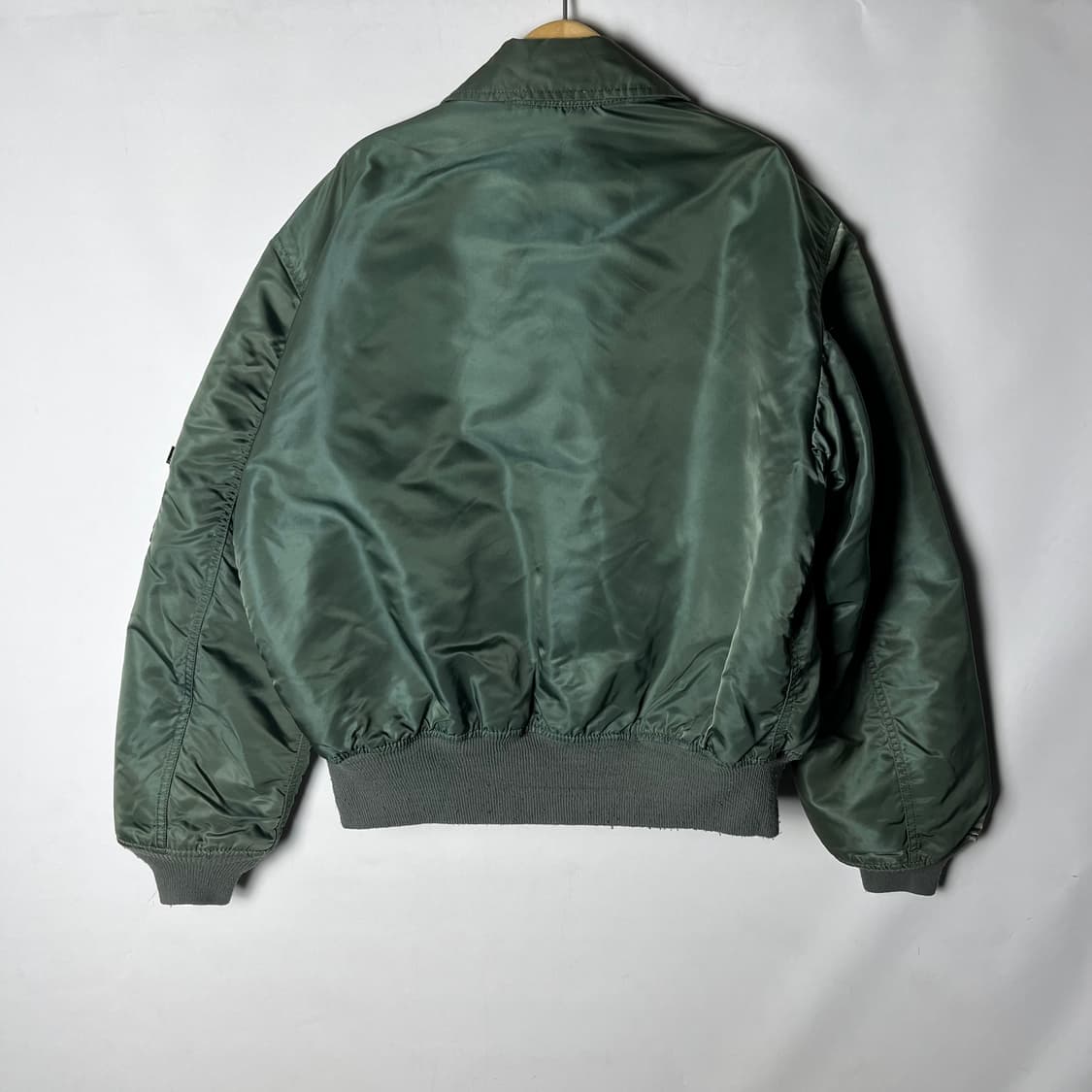 [Alpha] 00's USA 알파인더스트리 CWU-45 상품이미지2