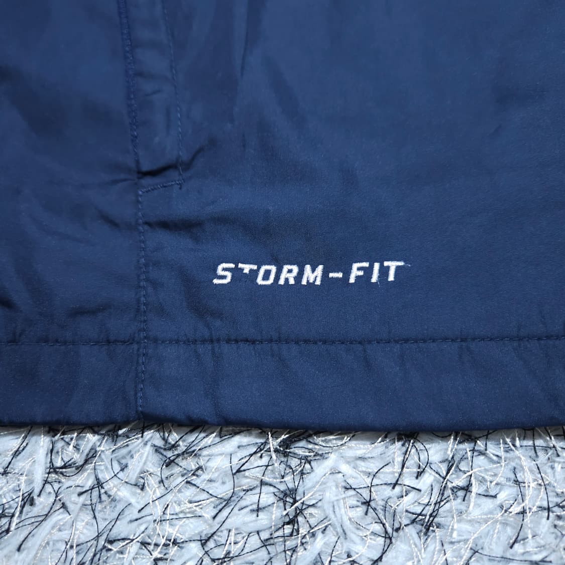  나이키)105 남자 스톰핏 바람막이점퍼 / 왕눈이샵 상품이미지6