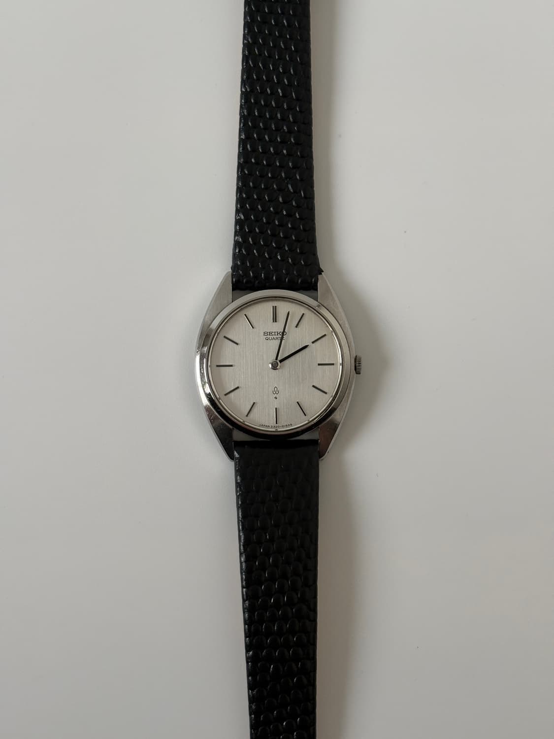 1980s Cushion Shaped Ladies Quartz 상품이미지3