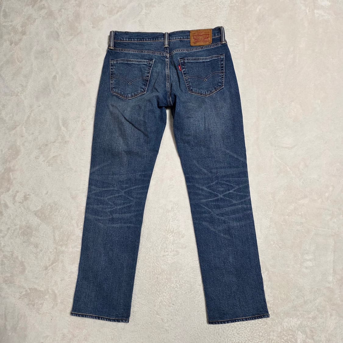 (32)리바이스 511 데님 팬츠  상품이미지3