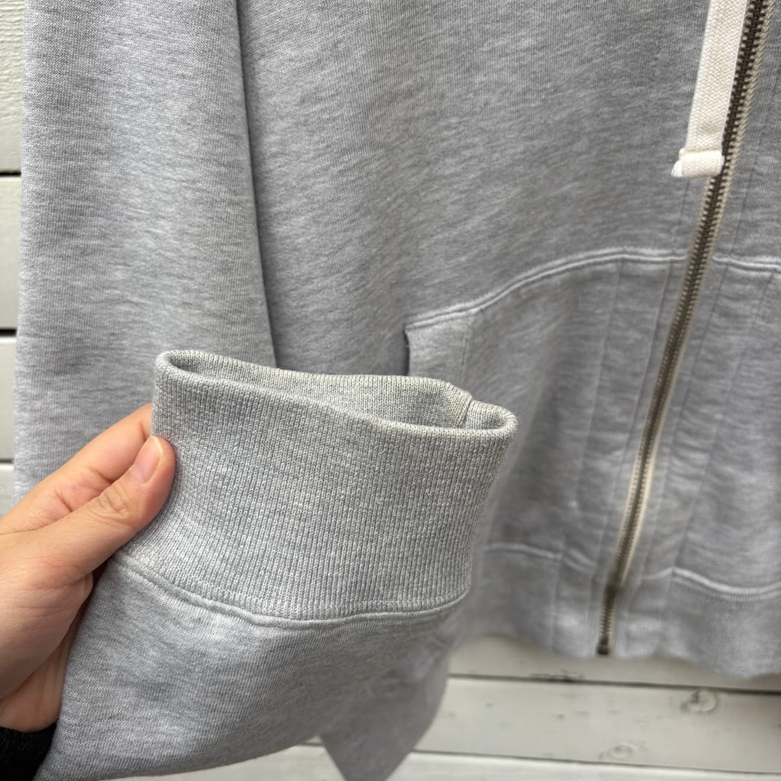 Polo 폴로 후드집업 상품이미지5