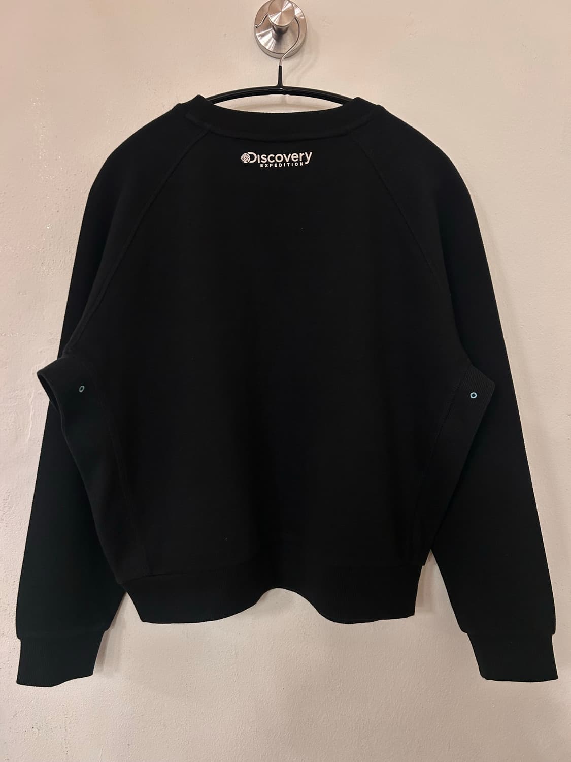 디스커버리 익스페디션 맨투맨 95 상품이미지6