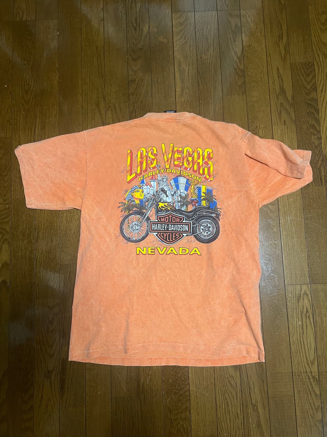 90-00 HarleyDavidson L 상품이미지3