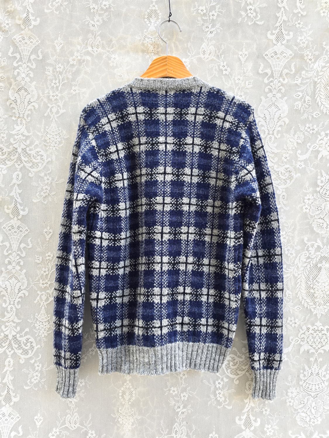 제이미슨스 셔틀랜드 울 가디건 상품이미지6